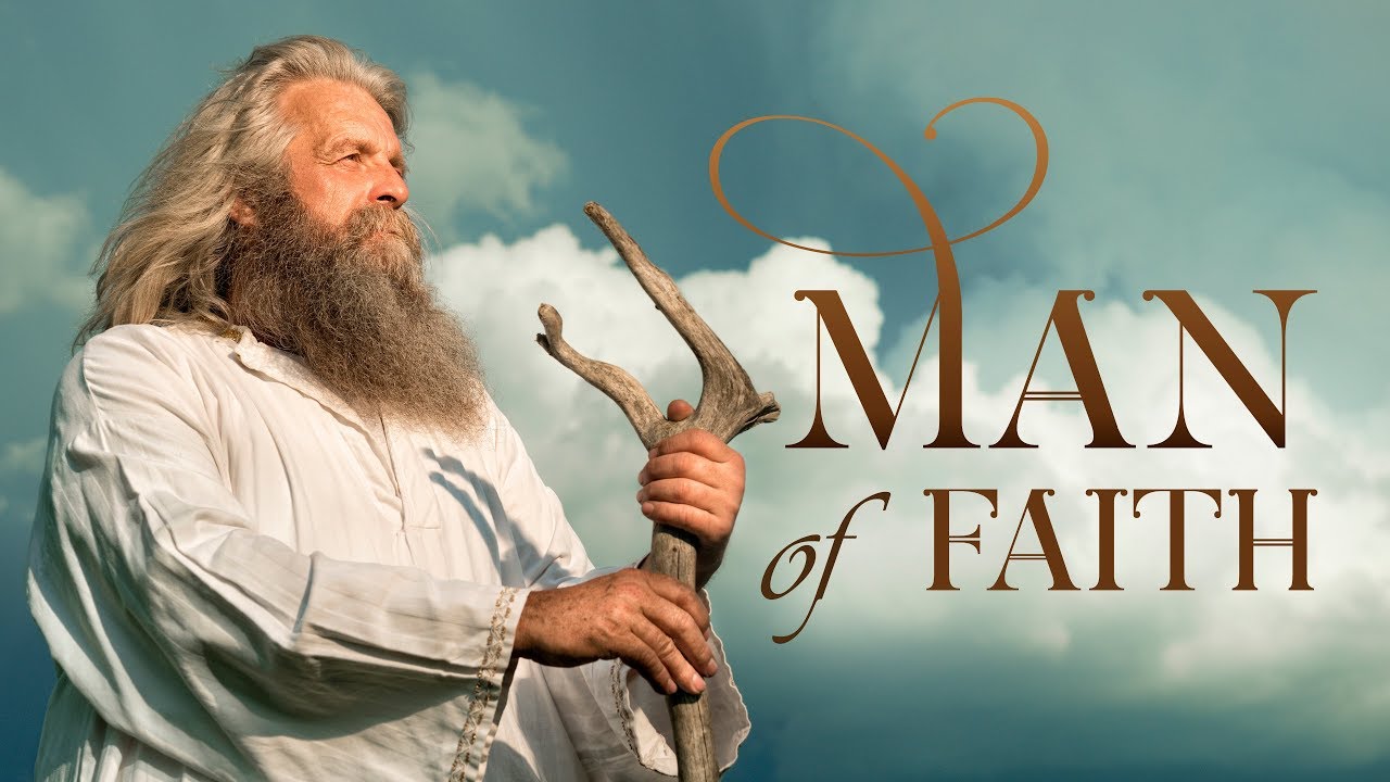 Abraham man of faith photo 01
